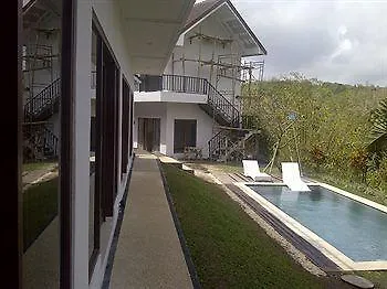 Bombora Surf Camp Uluwatu