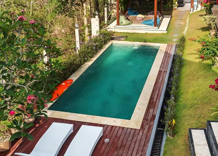 Bombora Surf Camp