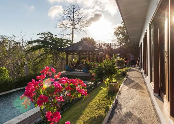 Bombora Surf Camp