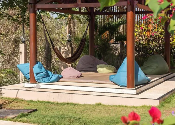 Bombora Surf Camp