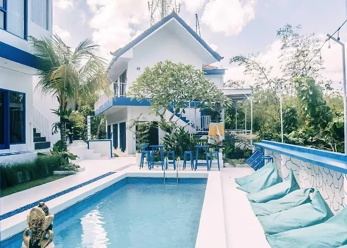 Bombora Surf Camp