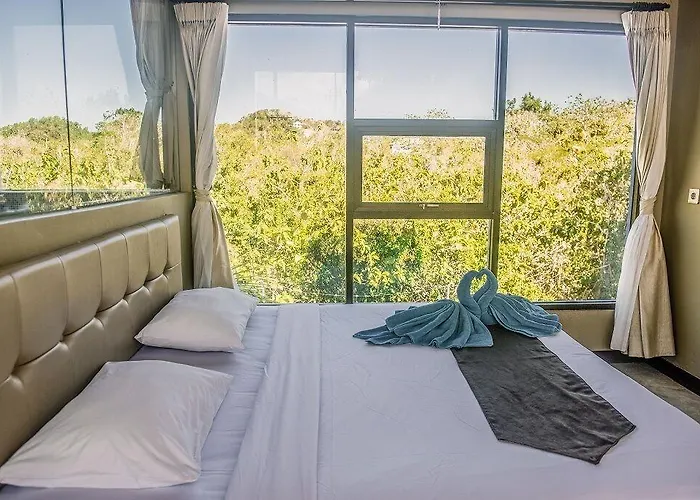 Bombora Surf Camp Uluwatu