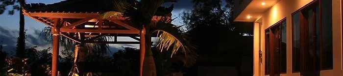 Bombora Surf Camp Uluwatu