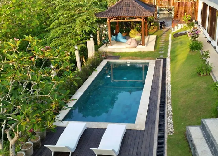 Bombora Surf Camp *